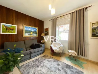 Casa com 3 Quartos à venda, 98m² no Barroso, Teresópolis