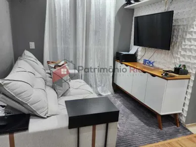 Apartamento com 2 Quartos à venda, 50m² no Parada de Lucas, Rio de Janeiro