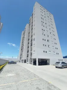 Apartamento com 2 Quartos para alugar, 70m² no Jardim das Palmeiras, Atibaia