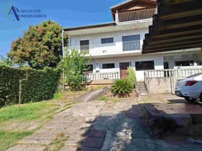 Casa com 5 Quartos à venda, 217m² no Bosque da Saúde, Taubaté