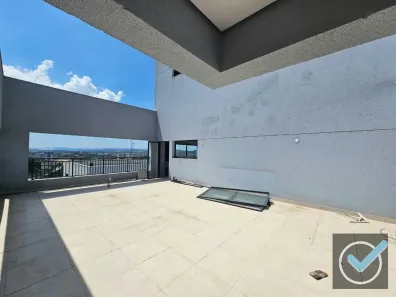 Cobertura com 2 Quartos para alugar, 140m² no Alphaville Empresarial, Barueri