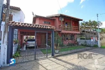 Casa com 3 Quartos à venda, 365m² no Ipanema, Porto Alegre