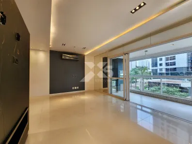 Apartamento com 3 Quartos à venda, 95m² no Gleba Fazenda Palhano, Londrina