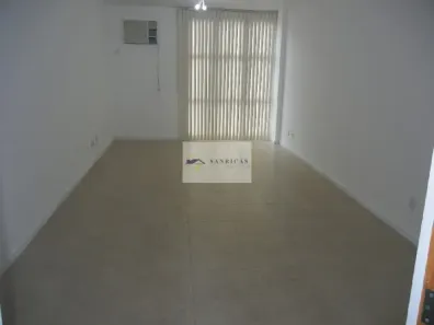 Sala Comercial para alugar, 34m² no Centro, Niterói
