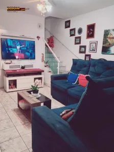 Casa com 2 Quartos à venda, 90m² no Cidade Líder, São Paulo