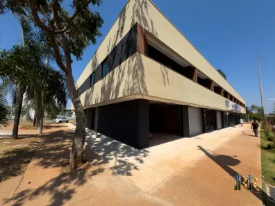 Ponto Comercial à venda, 25m² no Setor Meireles, Brasília