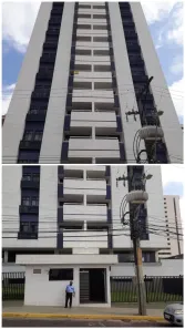 Apartamento com 2 Quartos para alugar, 78m² no Renascença, São Luís