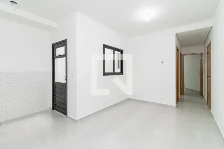 Apartamento com 2 Quartos à venda, 46m² no Vila Ré, São Paulo