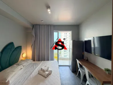Apartamento com 1 Quarto à venda, 22m² no Centro, São Paulo