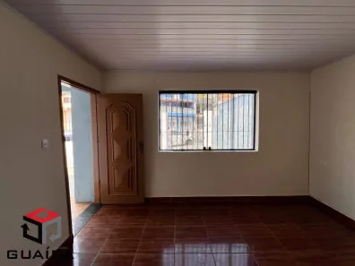 Casa com 2 Quartos à venda, 115m² no Planalto, São Bernardo do Campo