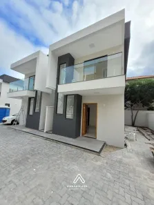 Casa com 2 Quartos à venda, 85m² no Barroco (Itaipuaçu), Maricá