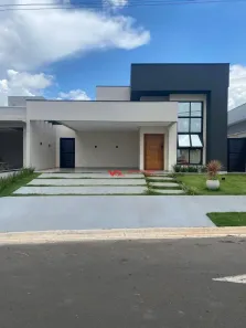 Casa de Condomínio com 3 Quartos à venda, 154m² no Residencial Lagos D'Icaraí, Salto