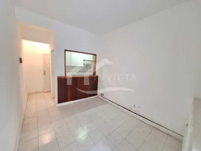 Apartamento com 1 Quarto à venda, 38m² no Copacabana, Rio de Janeiro
