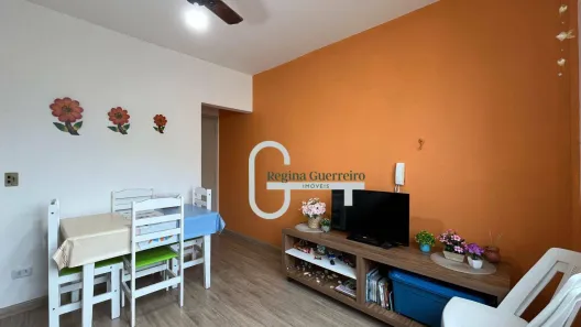 Apartamento com 1 Quarto à venda, 54m² no Estância Bal Maria H Novaes, Peruíbe