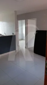 Apartamento com 2 Quartos para alugar, 52m² no Jardim Antártica, São Paulo
