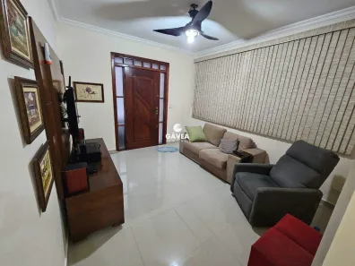 Casa com 2 Quartos à venda, 110m² no Jardim Independência, São Vicente