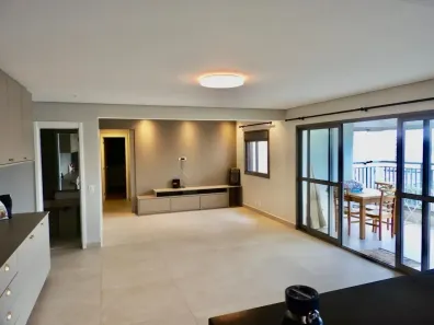 Apartamento com 4 Quartos à venda, 128m² no Vila Gilda, Santo André