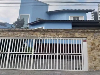 Sobrado com 3 Quartos à venda, 300m² no Vila Isolina Mazzei, São Paulo