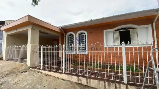 Casa com 3 Quartos para venda ou aluguel, 140m² no Jardim Pau Preto, Indaiatuba