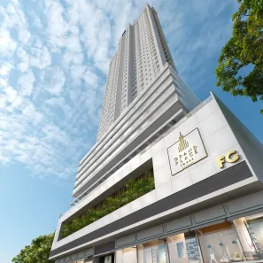 Apartamento com 5 Quartos à venda, 311m² no Centro, Balneário Camboriú