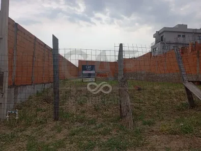 Lote/Terreno à venda, 300m² no Nova Jaguariúna III, Jaguariúna