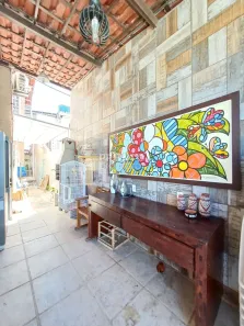 Casa com 5 Quartos à venda, 466m² no Bairro Novo, Olinda