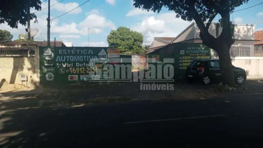 Lote/Terreno para alugar, 780m² no Campo Grande, Rio de Janeiro