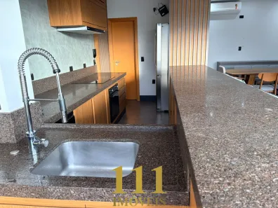 Apartamento com 3 Quartos à venda, 114m² no Vila Edmundo, Taubaté