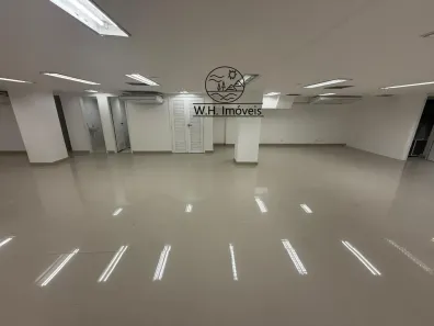 Sala Comercial para alugar, 190m² no Centro, Rio de Janeiro