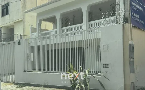 Imóvel Comercial com 1 Quarto para alugar, 299m² no Jardim Nossa Senhora Auxiliadora, Campinas
