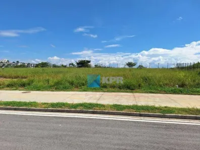 Lote/Terreno à venda, 798m² no Condomínio Residencial Alphaville I, São José dos Campos