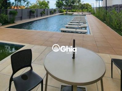 Apartamento com 2 Quartos à venda, 55m² no Parque Rural Fazenda Santa Cândida, Campinas