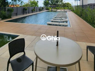 Apartamento com 2 Quartos à venda, 55m² no Parque Rural Fazenda Santa Cândida, Campinas