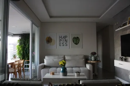 Apartamento com 3 Quartos à venda, 96m² no Vila Anastácio, São Paulo