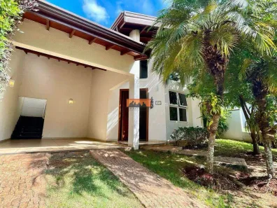 Casa com 3 Quartos à venda, 185m² no Betel, Paulínia