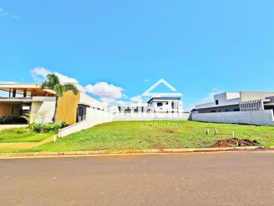 Lote/Terreno à venda, 300m² no Condomínio Quinta da Boa Vista, Ribeirão Preto