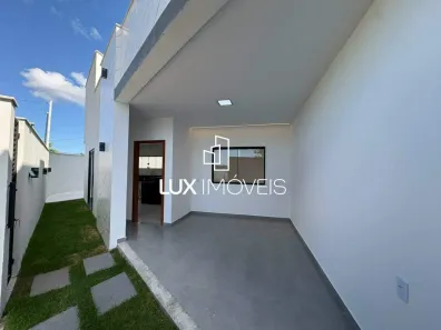 Casa com 2 Quartos à venda, 90m² no Aviso, Linhares