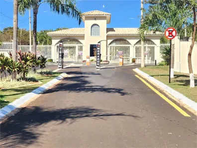 Lote/Terreno à venda, 300m² no Campos Ville, Araraquara