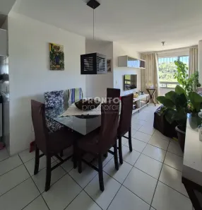 Apartamento com 3 Quartos à venda, 52m² no Artur Lundgren I, Paulista