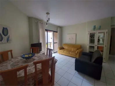 Apartamento com 2 Quartos à venda, 85m² no Jardim Las Palmas, Guarujá