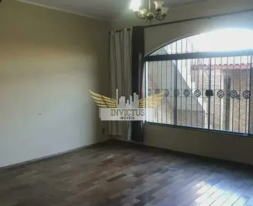 Casa com 5 Quartos à venda, 317m² no Parque das Nações, Santo André