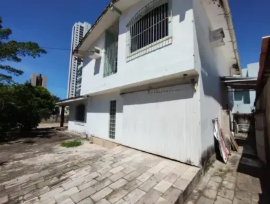 Ponto Comercial com 3 Quartos à venda, 530m² no Candeias, Jaboatão dos Guararapes