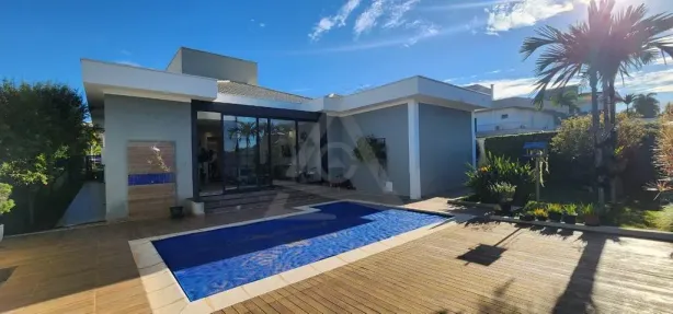 Casa de Condomínio com 3 Quartos para alugar, 702m² no Chácara São Rafael, Campinas
