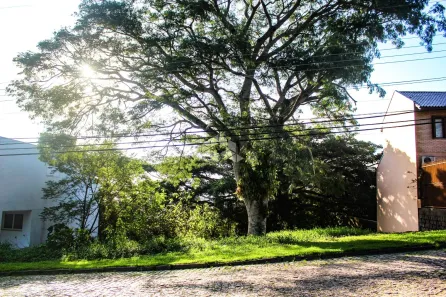 Lote/Terreno à venda, 336m² no Ipanema, Porto Alegre