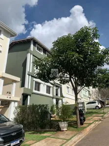 Casa de Condomínio com 5 Quartos para alugar, 260m² no Caxambu, Jundiaí