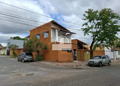 à venda, 350m² no Boa Vista, Sete Lagoas