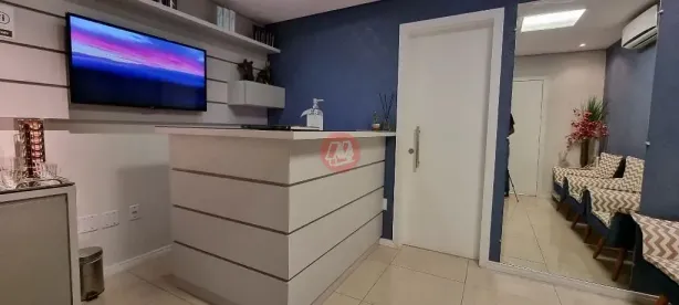 Sala Comercial para venda ou aluguel, 65m² no Auxiliadora, Porto Alegre