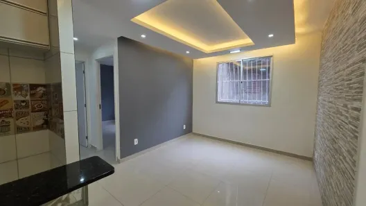 Apartamento com 2 Quartos à venda, 45m² no Candeias, Jaboatão dos Guararapes