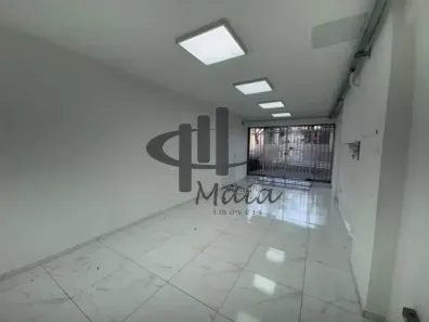 Imóvel Comercial à venda, 288m² no Santa Paula, São Caetano do Sul