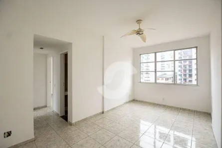 Apartamento com 2 Quartos à venda, 85m² no Icaraí, Niterói